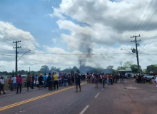 Violência contra indígenas no Pará faz mais quatro vítimas