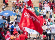 Confetam convoca municipais a ocuparem Brasília contra as reformas