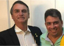 Bolsonaro indica ‘amigo particular’ a cargo na Petrobras