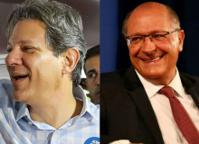 PT X PSDB é o cenário mais provável para segundo turno, diz pesquisador