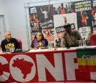 Mesa sobre Fundeb encerra primeiro dia do Encontro Nacional de Educação da Confetam