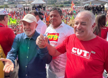Entenda como o decreto assinado por Lula no 1º de Maio apoia a luta das domésticas