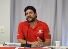 Confetam/CUT repudia ataque à residência do presidente do Sindicato dos Servidores Municipais de Florianópolis