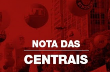 Centrais sindicais e entidades do funcionalismo público nacional defendem PL nº 1893