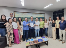 Cirurgiões-Dentistas do Crato reivindicam direitos trabalhistas negados há 64 anos