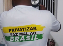 Bahia faz grande “bateção” de panelas e grita “Fora Bolsonaro”
