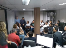 Servidores e prefeitura de Maceió tentam conciliação sobre reajuste salarial