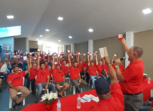 Sindicato dos Condutores do Vale do Paraíba realiza eleições nessa quarta e quinta