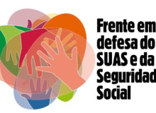 Confetam/CUT subscreve convocatória da Conferência Nacional Democrática de Assistência Social