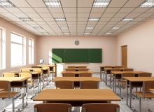Comissão aprova piso para secretário escolar da educação básica