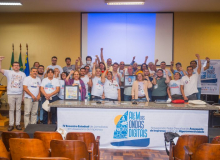 Jornalistas do Ceará aprovam Plano de Lutas para o setor de Assessoria de Imprensa