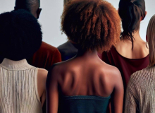 Mulheres Negras são as principais vítimas da desigualdade no Brasil