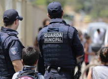 PEC da Segurança: Confetam cobra aposentadoria especial para guardas municipais