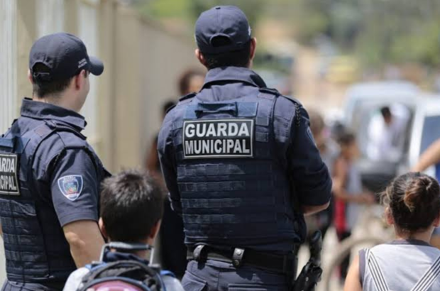PEC da Segurança: Confetam cobra aposentadoria especial para guardas municipais