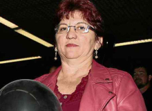 Graça Costa, da CUT e do Sindsep de Quixadá, é eleita presidente do Diap