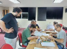 Chapa 1 – Unidade e Luta vence eleição do Sindipetro/MG