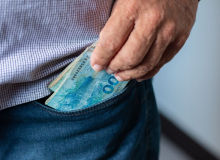 40% DOS ACORDOS SALARIAIS TIVERAM REAJUSTE ABAIXO DA INFLAÇÃO