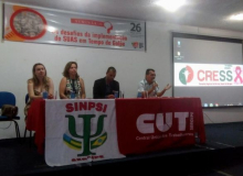 Sergipe cria Fórum Estadual em Defesa dos Trabalhadores do Sistema Único de Assistência Social