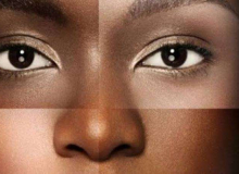 “ Tire seu racismo do caminho que eu cheguei, poderosa, com minha cor”  (artigo)