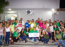 Servidores da enfermagem de Iguatu e Ubajara conquistam o piso salarial