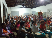 Greve em Canindé do São Francisco (SE) começa nesta sexta (22)