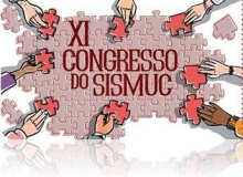 Servidores municipais de Curitiba participam do  XI Congresso do Sismuc neste fim de semana