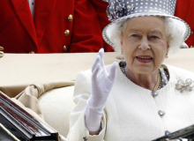 Hino, bandeira e outros símbolos mudam no Reino Unido com morte da rainha