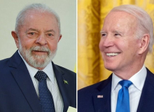 Lula encontra Joe Biden em Washington. ‘O Brasil voltou com tudo’, diz pesquisadora