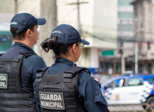 Senado Federal aprova PEC que inclui guardas municipais na segurança pública