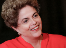 Ex-presidenta Dilma Rousseff é inocentada na ação sobre “pedaladas fiscais”