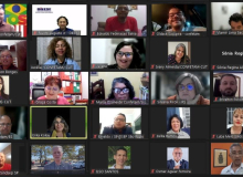 Confetam/CUT realiza seminário em comemoração aos 23 anos de fundação