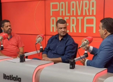 Presidente da CUT Minas debate Previdência Social na Rádio Itatiaia