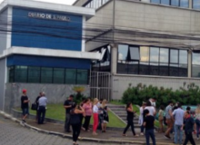 Diário de S.Paulo: jornalistas entram em greve na terça (10)