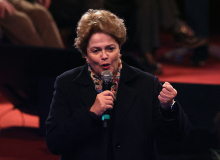 TRF confirma arquivamento de processo contra Dilma por supostas pedaladas fiscais