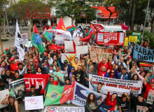 Grito dos Excluídos em São Bernardo defende promoção humana e justiça social