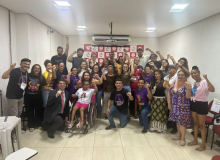 Sindicato dos Profissionais em Educação de Maracanaú elege nova diretoria