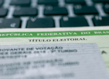 Termina na quarta (04) prazo para emitir o 1º título de eleitor