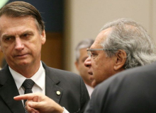 As pessoas não sabem que votam contra si ao votarem em Bolsonaro