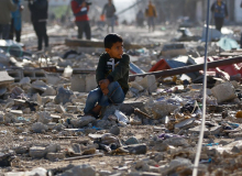 Comitê Interamericano da ISP divulga declaração sobre cessar-fogo e paz em Gaza