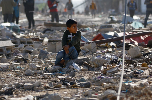 Comitê Interamericano da ISP divulga declaração sobre cessar-fogo e paz em Gaza