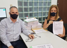 FESSMUC solicita vacina para educadores de Maringá para retorno seguro das aulas