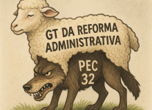 Alerta: Reforma Administrativa segue no radar e exige mobilização permanente