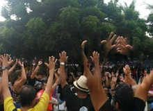 Municipais de Maracanaú entrarão em greve pelo PCCR