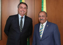 Ex-líder do governo Bolsonaro é ligado a empresa que desviou remédios dos Yanomamis