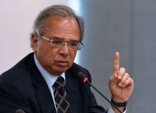 Guedes fala em ameaça de prisão de Bolsonaro em conversa com governo de transição