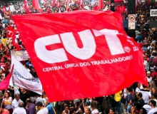 Executiva da CUT convoca para 1º de Maio solidário, de luta e “Fora, Bolsonaro”