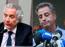 Pires e Landim, indicados por Bolsonaro para comandar Petrobras, desistem dos cargos