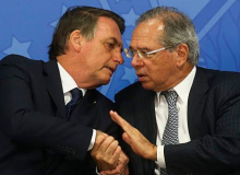 Comissão da reforma administrativa ouve Paulo Guedes nesta quarta-feira