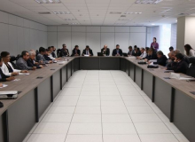 Fórum Interinstitucional de Defesa do Direito do Trabalho e da Previdência Social combaterá reforma trabalhista