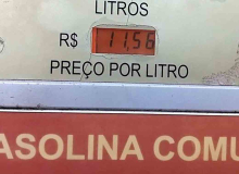 Acre: Estado mais bolsonarista do país vira ‘meme’ e sofre com gasolina a até R$ 11